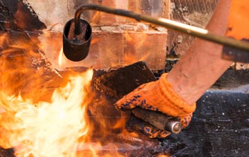 Pentir flat roof repair companies