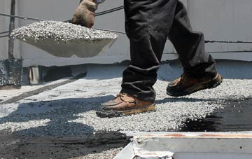 Pentir flat roofing companies