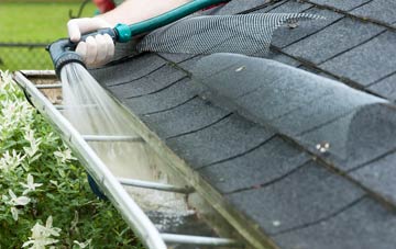 Pentir gutter cleaning costs