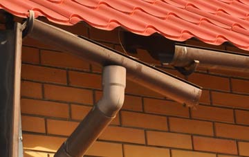 Pentir gutter repair costs