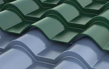 who should consider Pentir plastic roofs