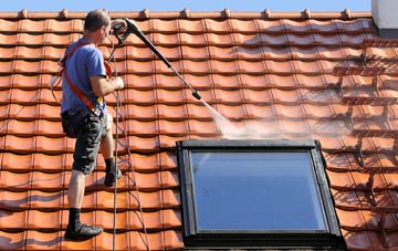 roof cleaning Pentir, Gwynedd