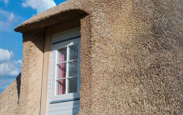 Pentir thatch roof disadvantages