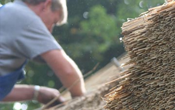 professional Pentir thatchers