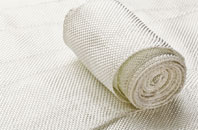 Pentir fibreglass roofing repairs