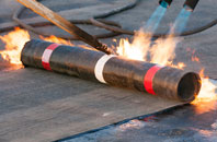 Pentir flat roof sealing