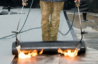 Pentir flat roof sealing quote