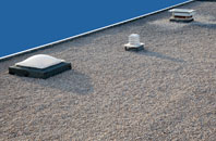 Pentir flat roofing
