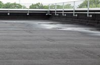find rated Pentir flat roofing companies