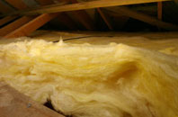 Pentir pitch roof insulation