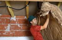 Pentir tapered roof insulation