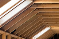 Pentir tapered roof insulation quotes