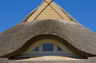 Pentir thatch roofing